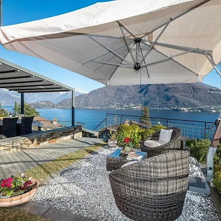 Casa vacanze Mit Panorama-seeblick