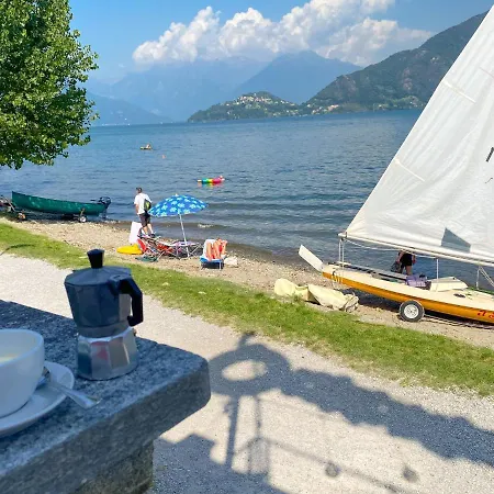 Casa vacanze Mit Panorama-seeblick Pianello Del Lario