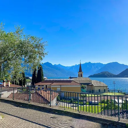 Casa vacanze Mit Panorama-seeblick Pianello Del Lario