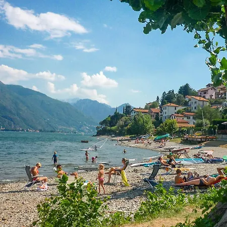 Mit Panorama-seeblick Casa vacanze