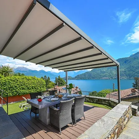 Mit Panorama-seeblick Casa vacanze