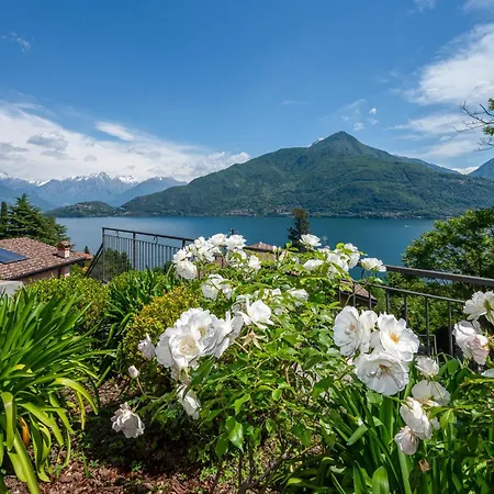Casa vacanze Mit Panorama-seeblick *