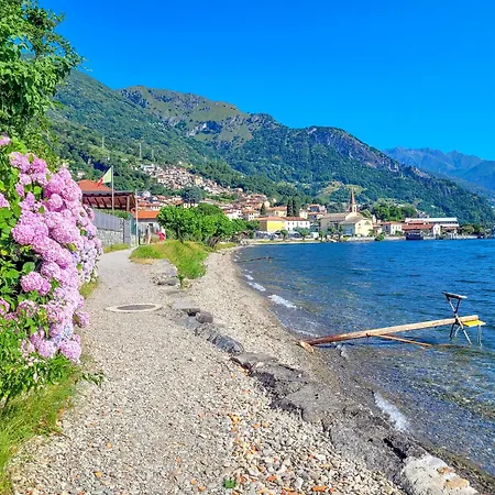 Mit Panorama-seeblick Casa vacanze